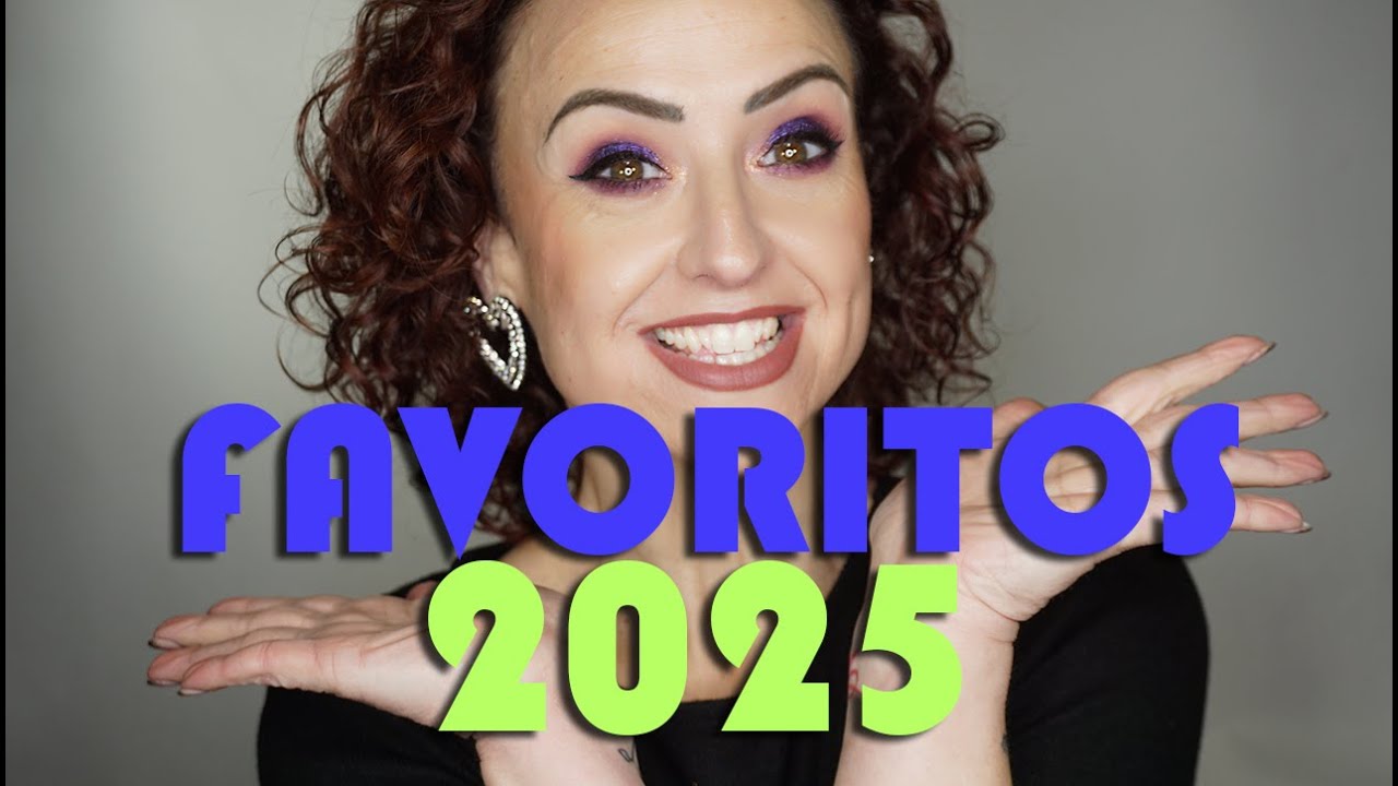 ¡¡FAVORITOS 2025!! || Greatest Hits