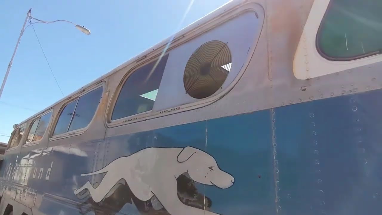 The Ghost Town of Lowell Arizona ~ You GOTTA See THIS!