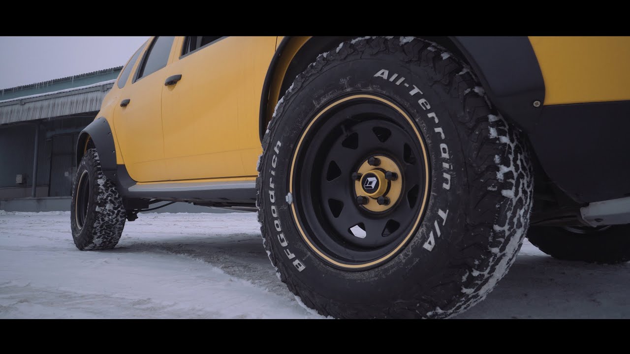 VC-Tuning | Making of Custom Exhaust for Renault Duster