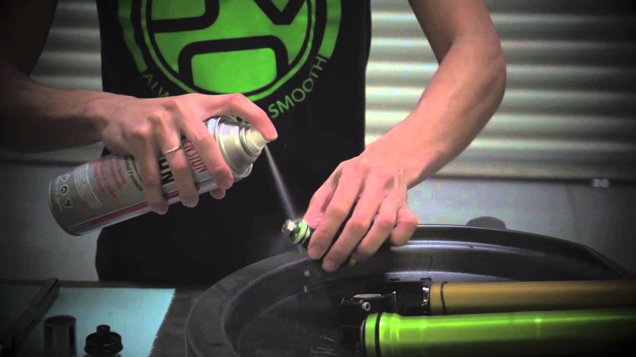 Damper Side Service
