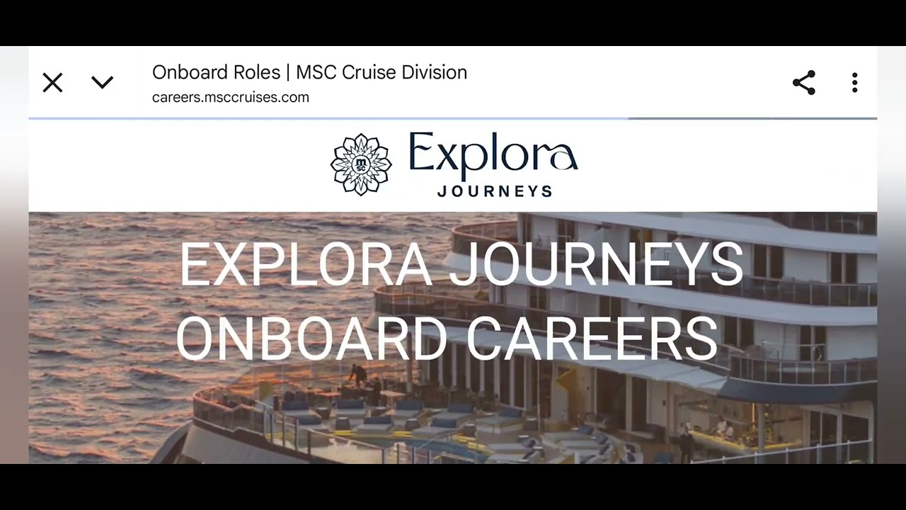 CRUISE SHIP RECRUITMENT IN NAIROBI KENYA SEPTEMBER 2025 