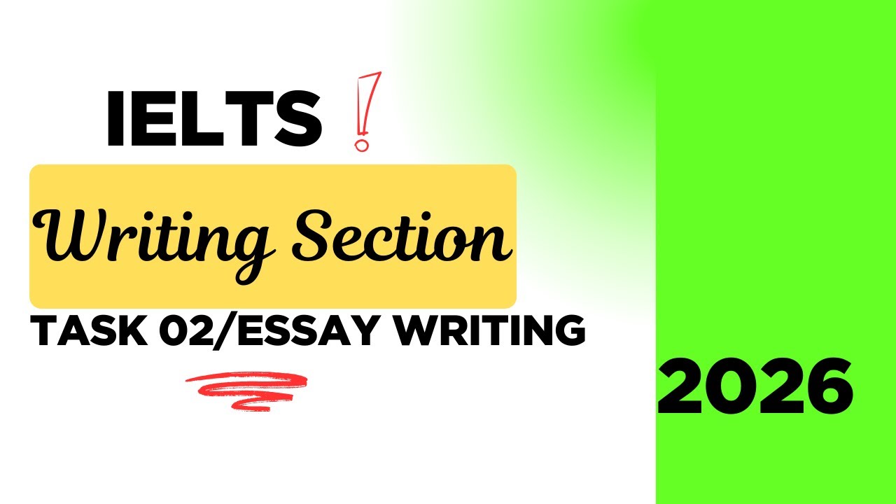 IELTS Writing Task 2: The Ultimate Introduction Guide (2026 Edition)