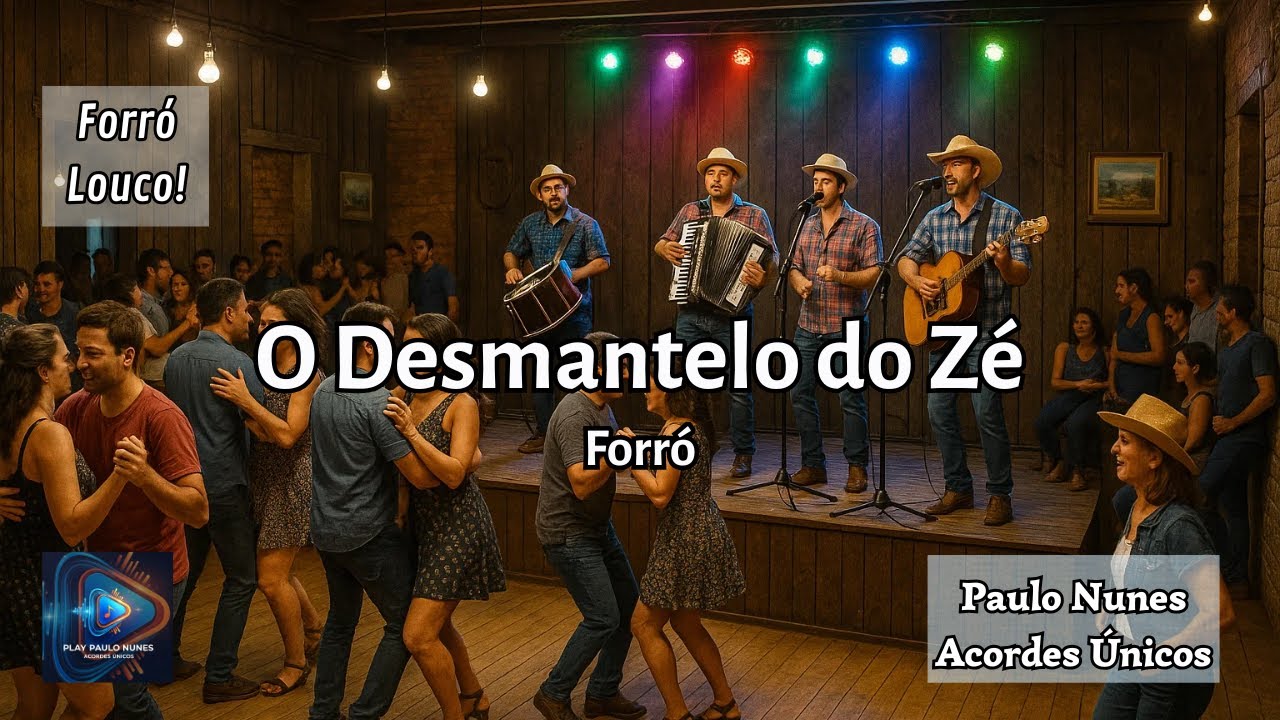 A música 