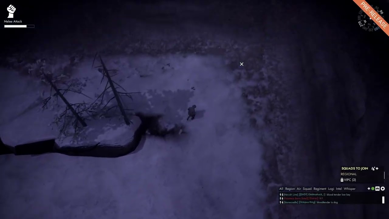 Foxhole Ships   BOTH Factions