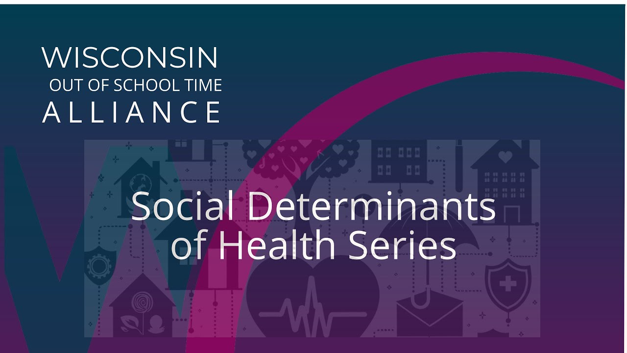 Empowering Afterschool Programs: Navigating Policies and Procedures for Addressing SDoH. (2025)