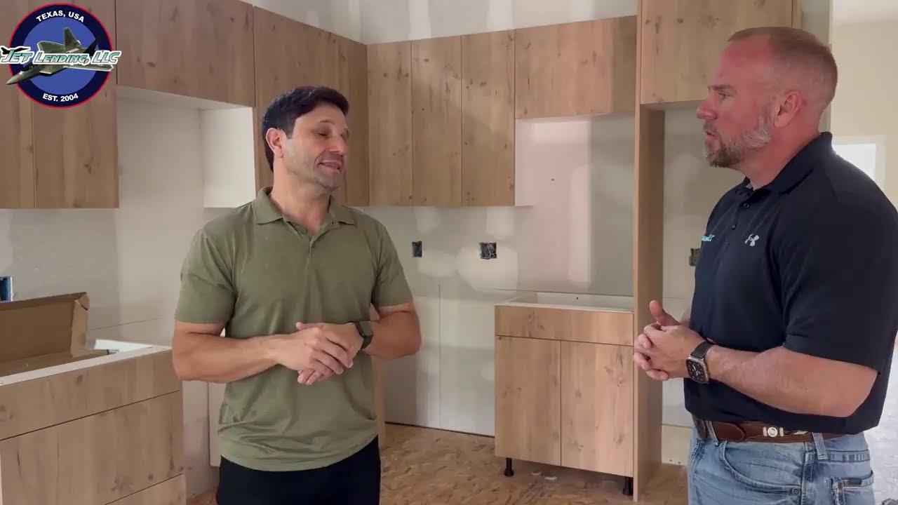Rob's Fly Buy With 