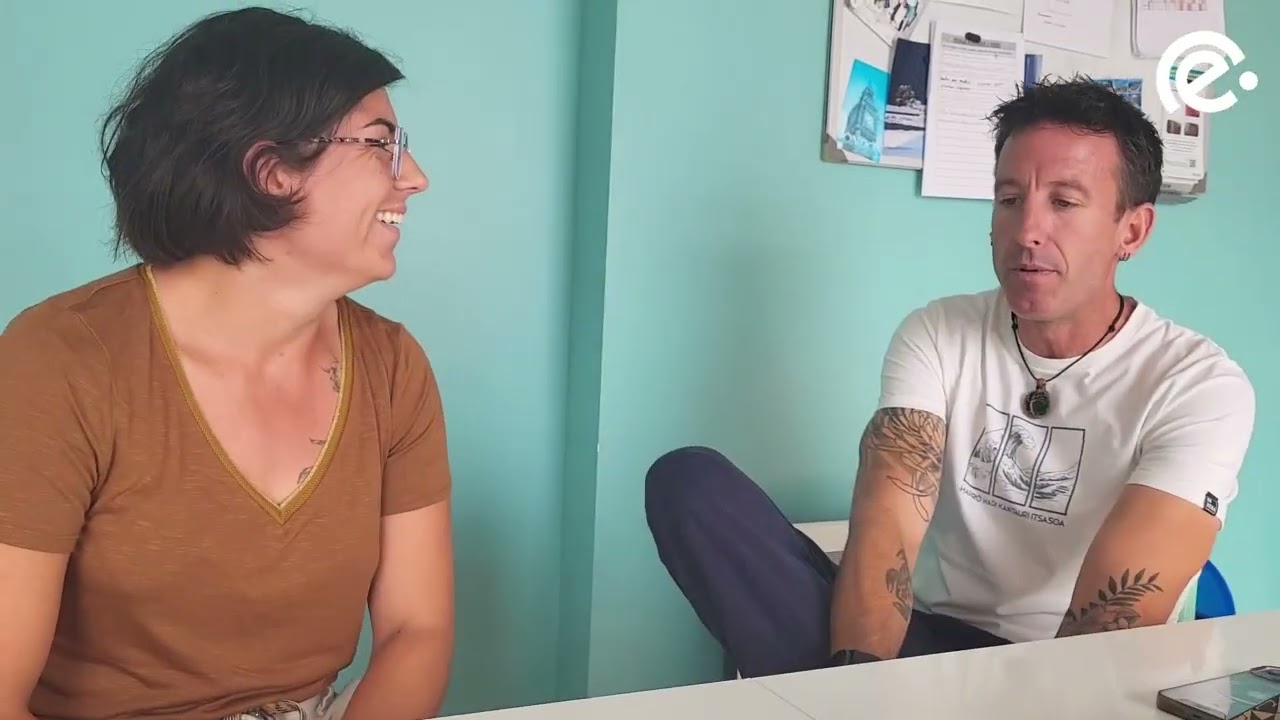 Globule, les pros de santé en parlent !