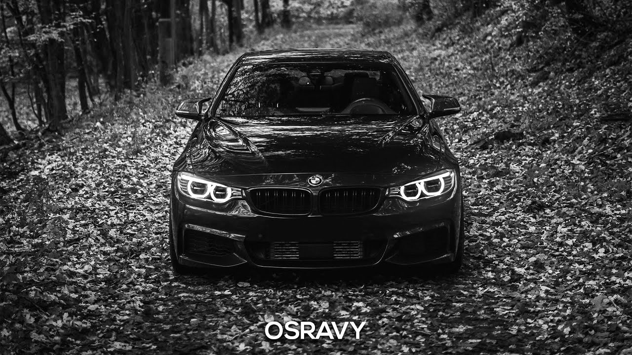2Pac, Night Lovell, Bones, Timberlake, MIX REMIX 2025, Polozhenie (OSRAVY REMIX TOP 6) #carmusic