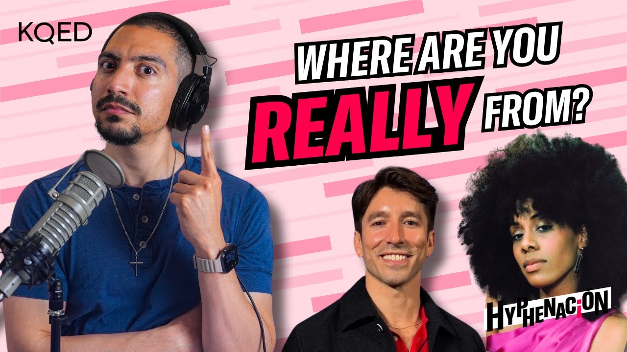 This is the Question Latinos Get Asked the Most | Hyphenación