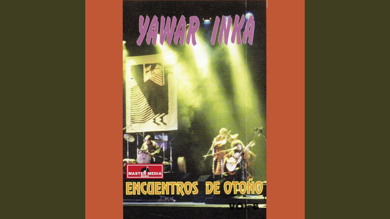 Llaqui Runa