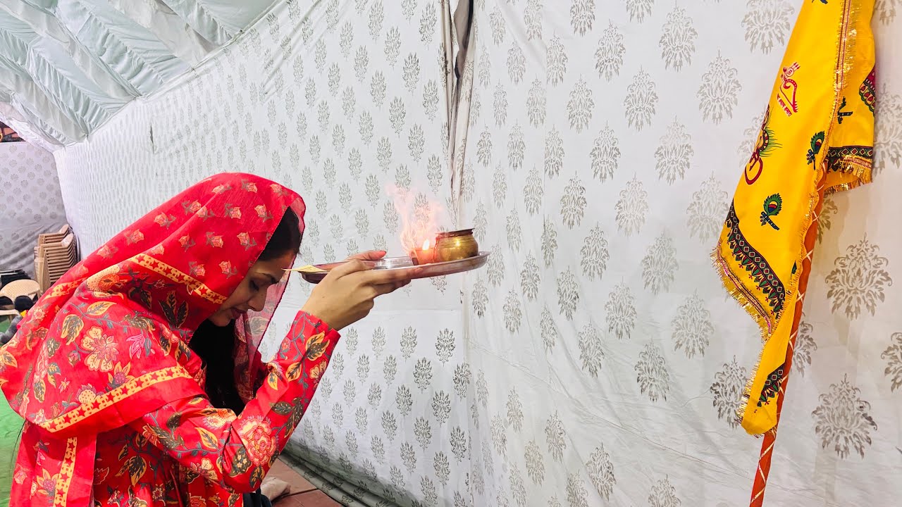 Falgun Mela 2026 | Khatu Shayam | First Vlog ✨🌸