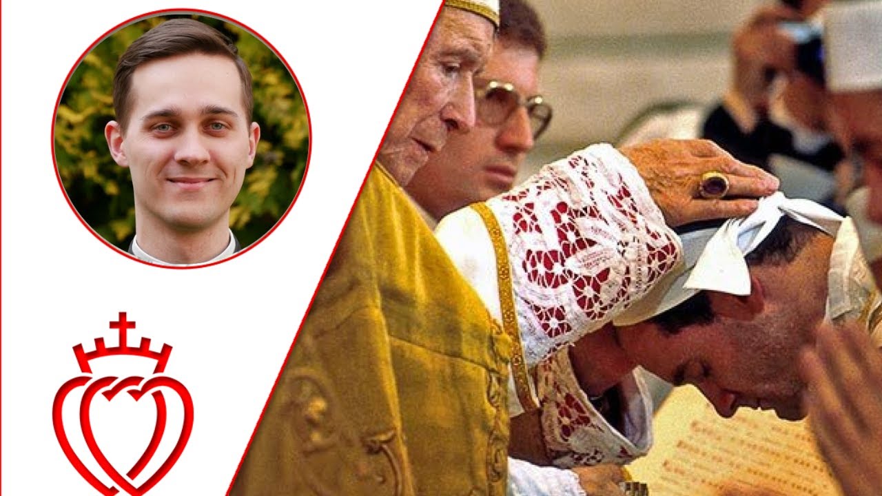 Niszczą nam wiarę, Mszę i kapłaństwo. Musimy walczyć!