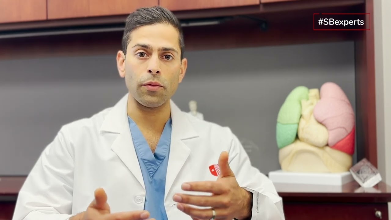 Robotic-Assisted Lung Cancer Surgery