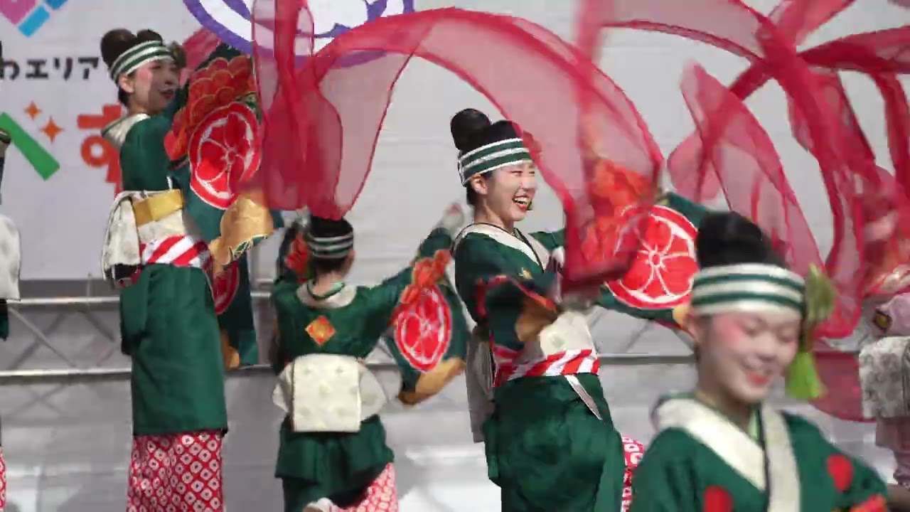 濱長 花神楽 2026.01.11 ものべすと/1回目