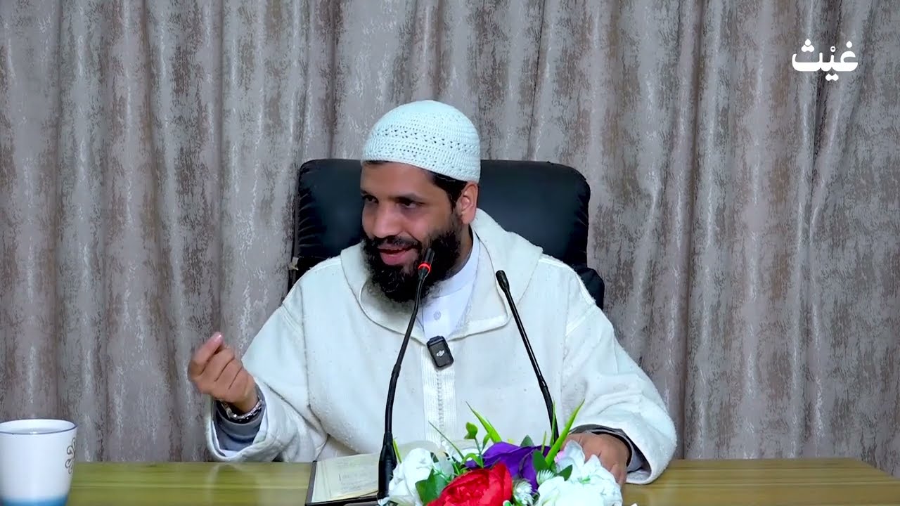 كيف أقوم ليلة القدر ؟ || الشيخ موسى الدخيلة