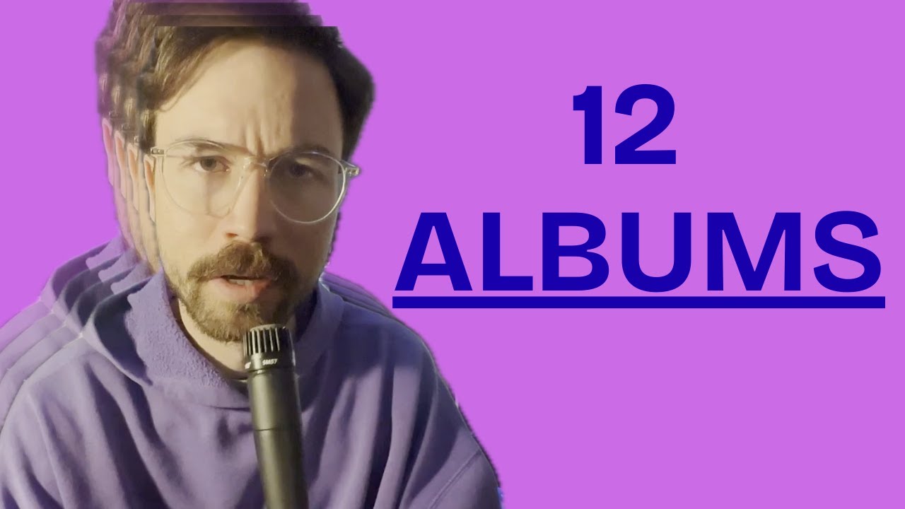 I'm doing something crazy in 2026 - and you should too
