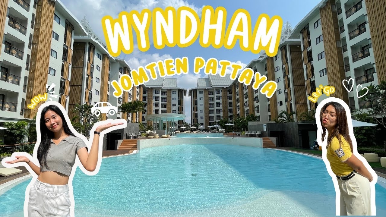 Wyndham Jomtien Pattaya