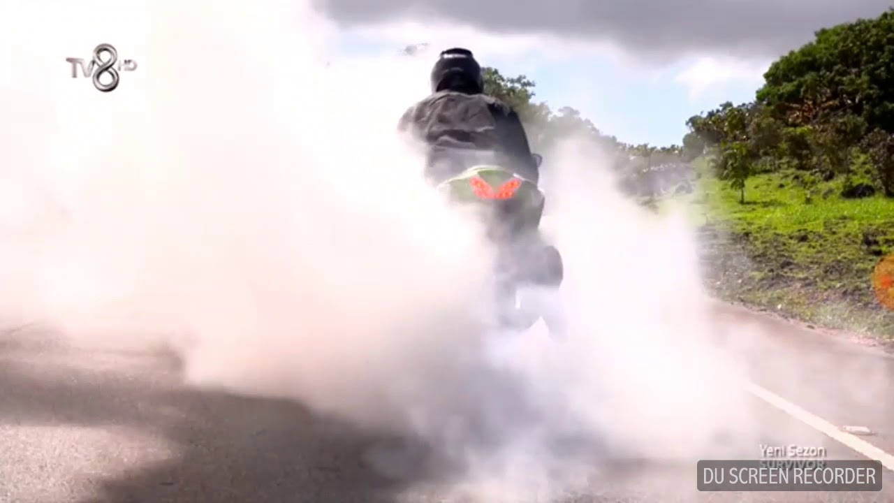 Acun'un Motorla Adaya Gelişi | SURVIVOR 2018