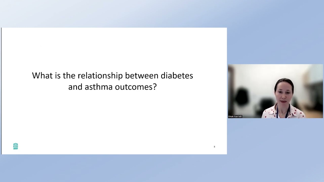 2024 06 07 Mass General Brigham Asthma Grand Rounds
