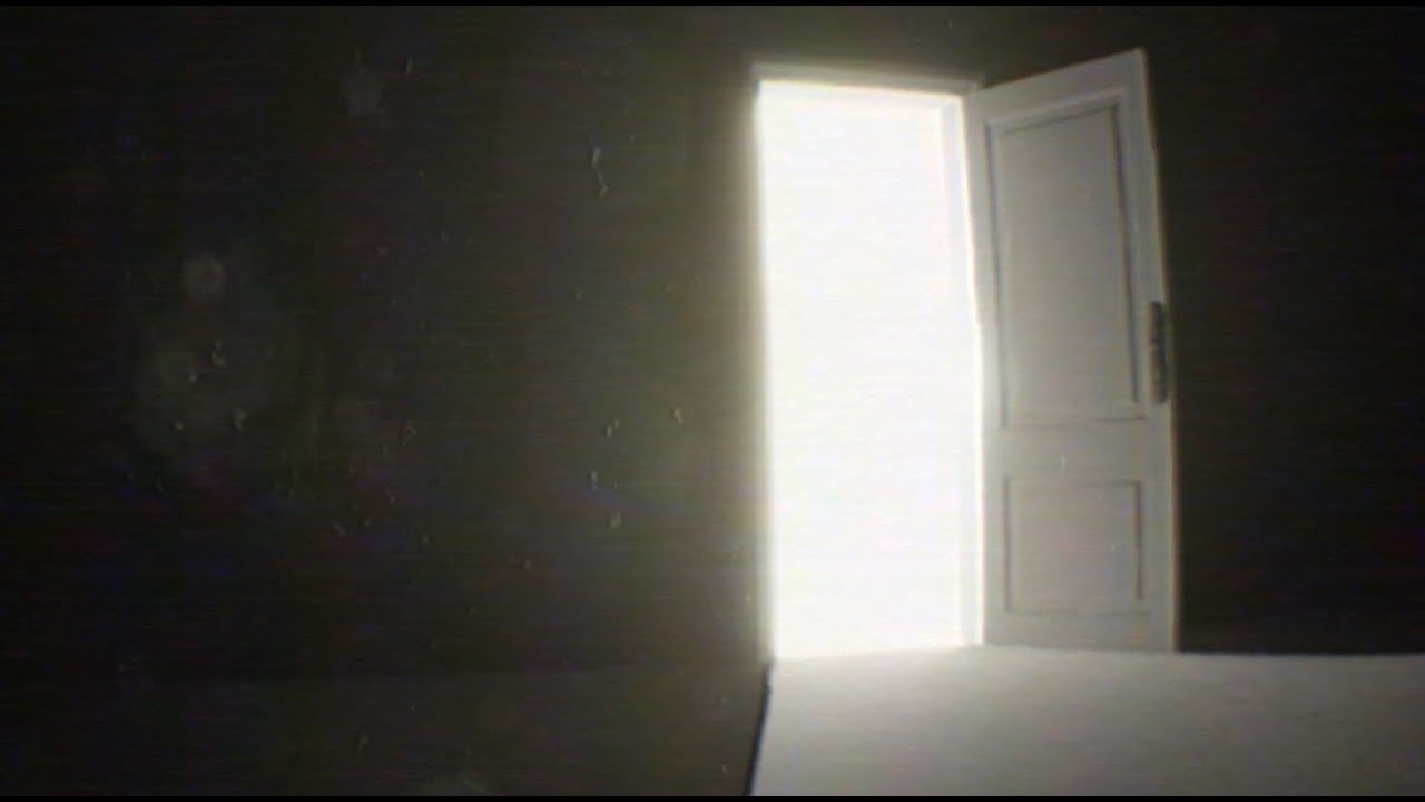 HORRPOLZ | JESTEM UWIĘZIONY W STRASZNYM ŚNIE....