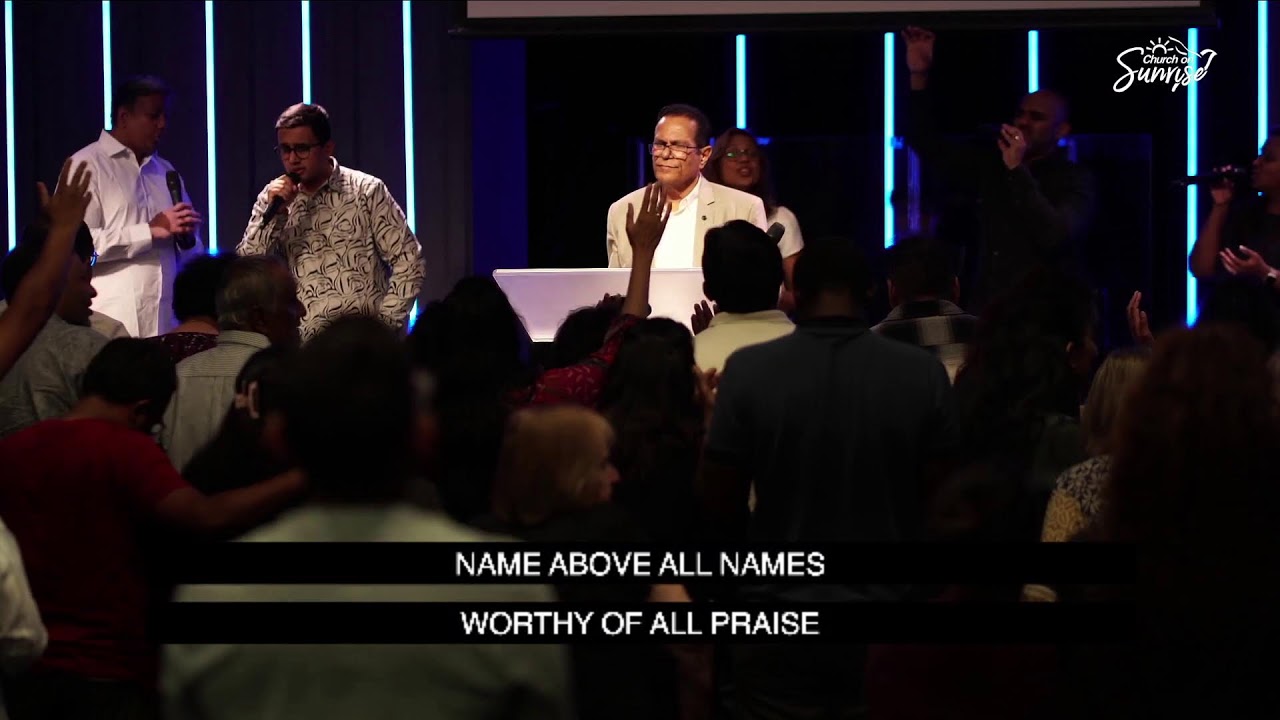 REVIVAL MEETING || NIGHT 19 || PAS ANISH MANO STEPHEN & RAISON THOMAS || MELBOURNE