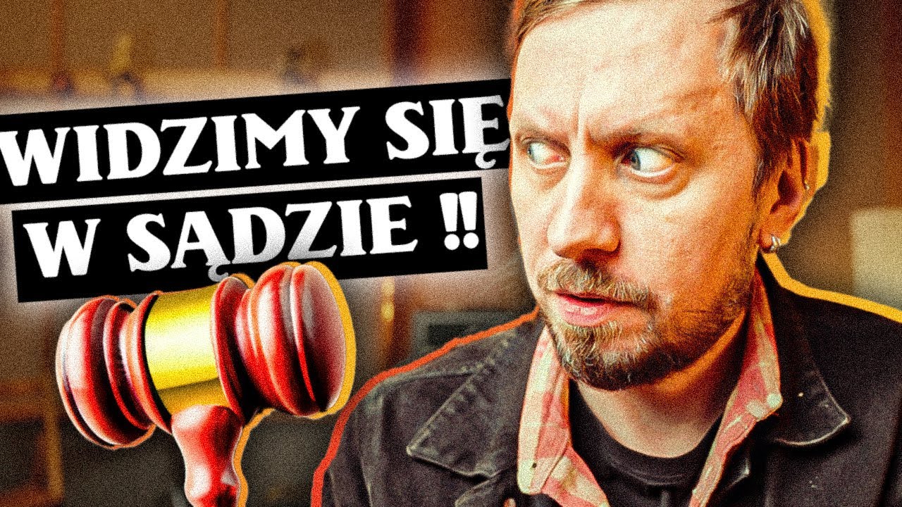 TRUDNI KLIENCI W STUDIU NAGRAŃ