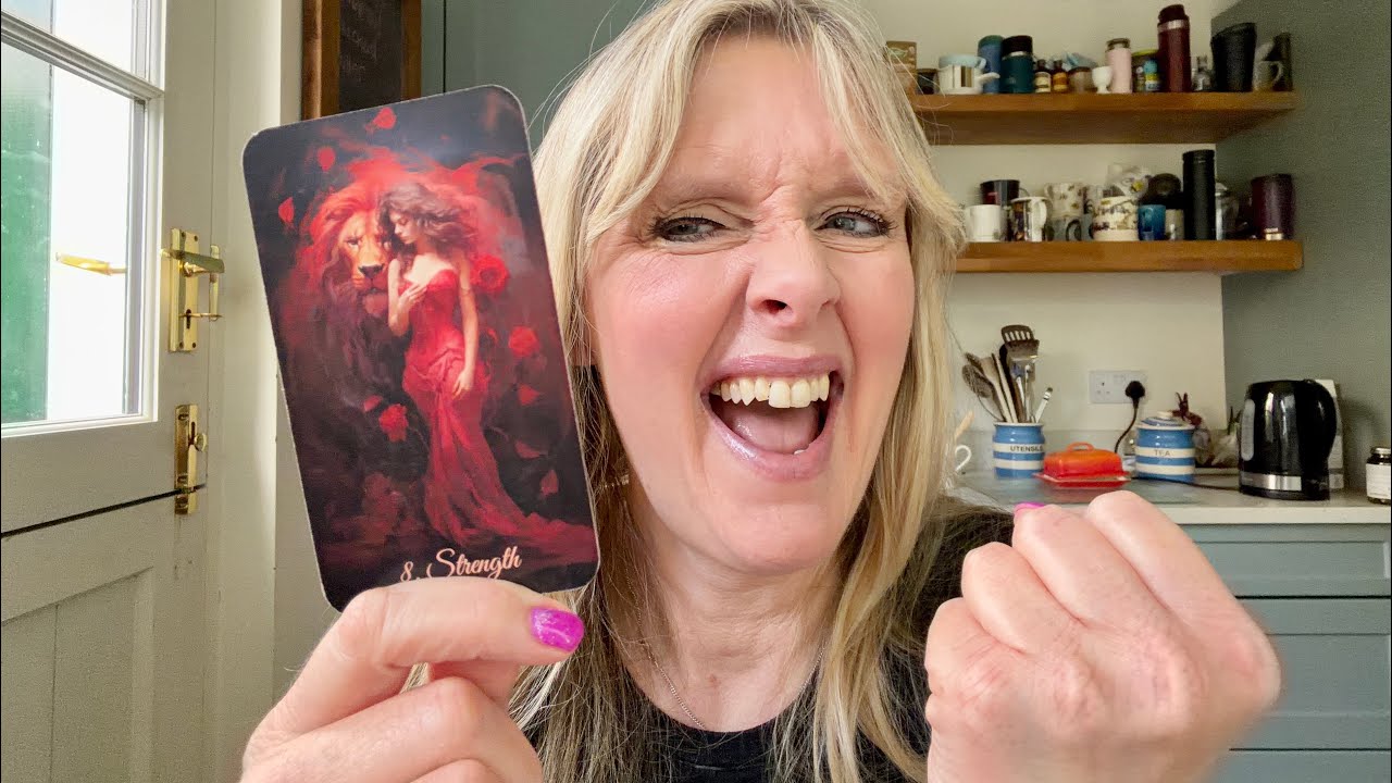 GEMINI ♊️ AND STILL YOU RISE -  It&rsquo;s Time. | February 2026 Tarot
