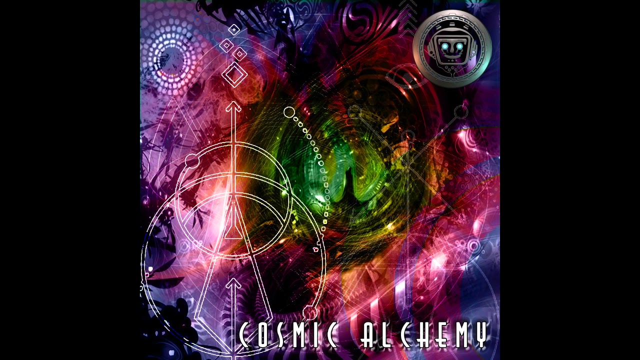 ANDEAN - Psychedelic Universe
