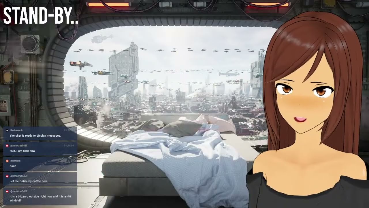 Would you have one superhero or BILLIONS of Helldivers? 🌆 Helldivers 2 with Mods