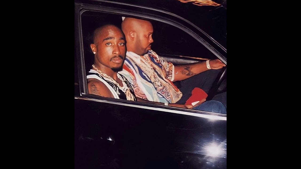 2Pac: Hell 4 A Hustler OG Instrumental
