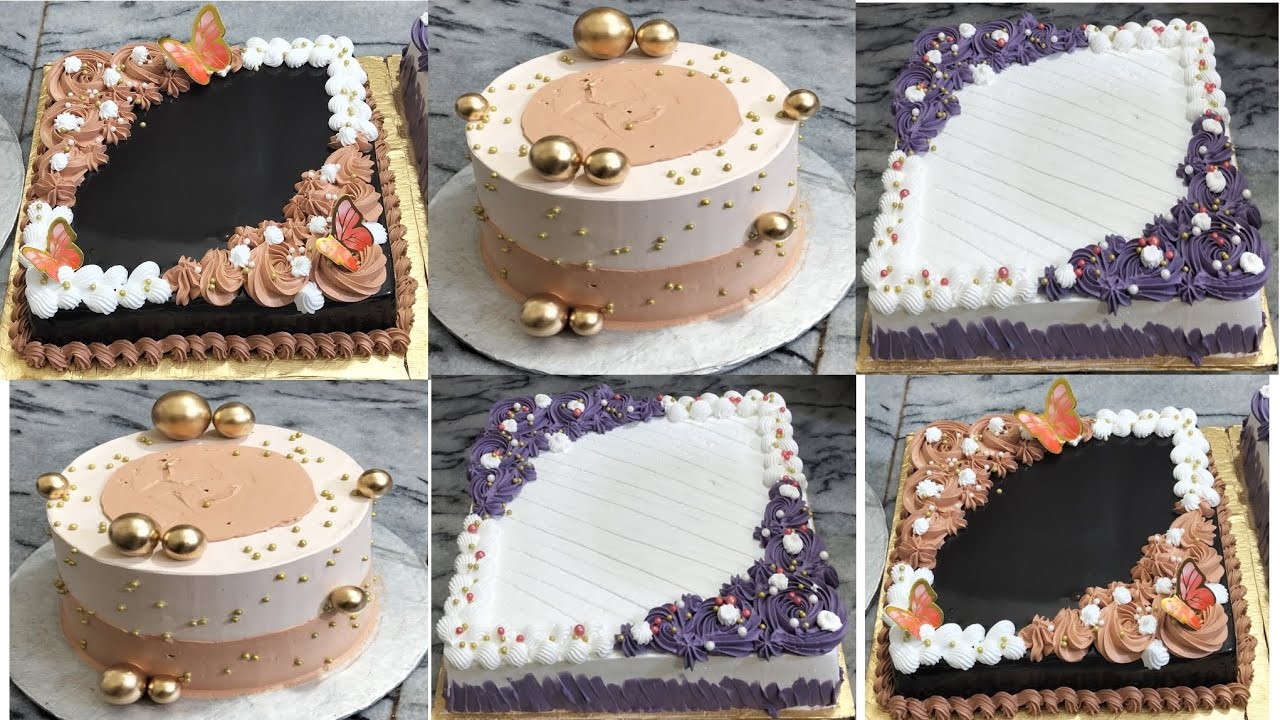 Happy birthday cake new critical cake different #cake dashing beautiful#critical cake different #vir