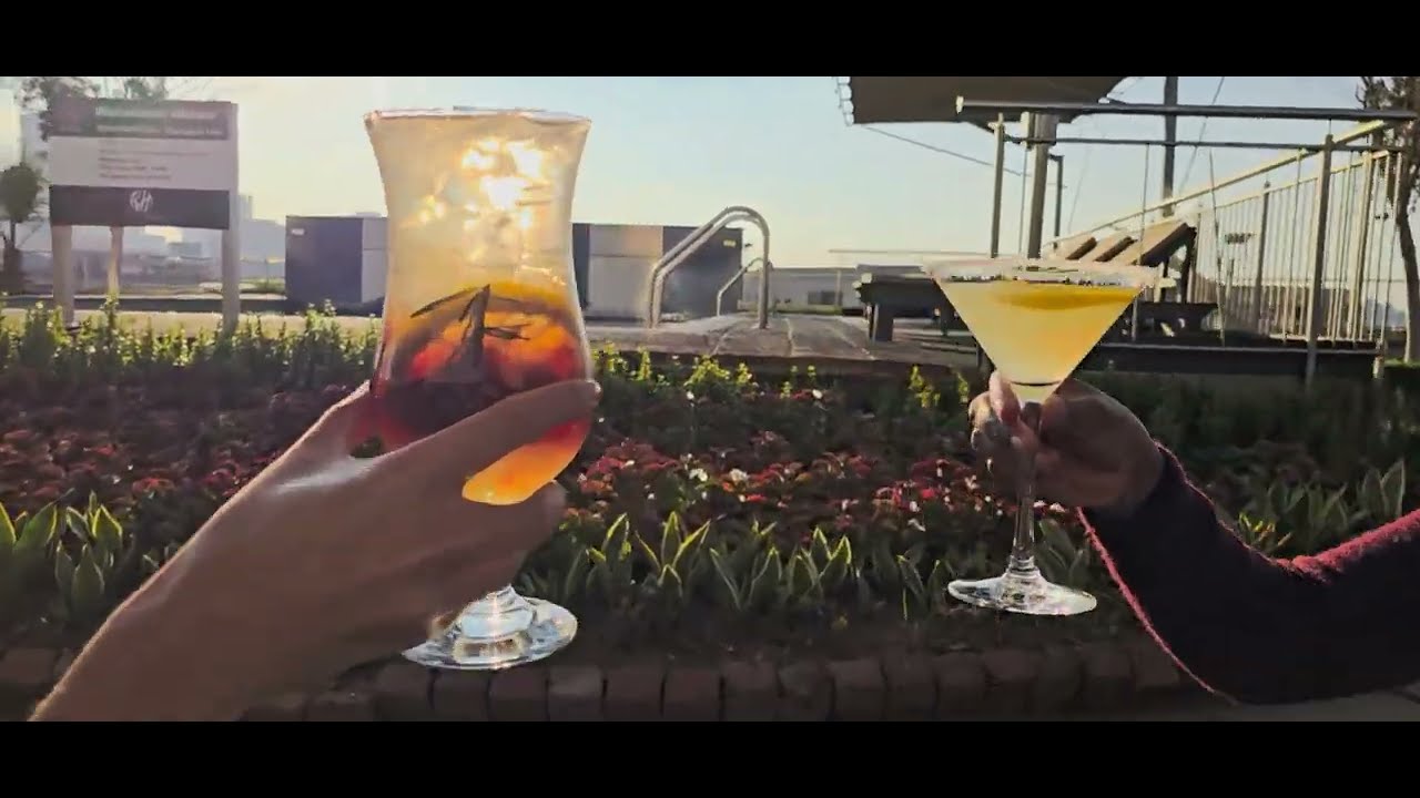 RH Hotel & Apartments Pretoria Experience Video 2025
