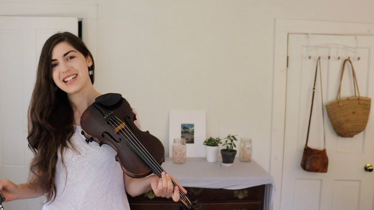 Common DOUBLE STOP MISTAKES to avoid ✨ Fiddle tutorial