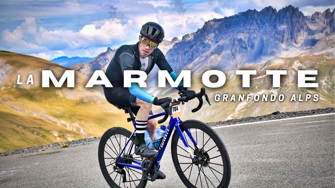 La Marmotte Gran Fondo - Europe&rsquo;s Most Prestigious Sportive
