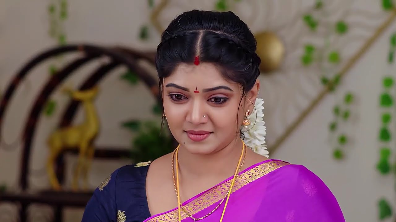 Kalavaari Kodalu Kanakamahalakshmi - Full Ep - 116 - Vishnu Vihaari, KanakaMahalakshmi - Zee Telugu