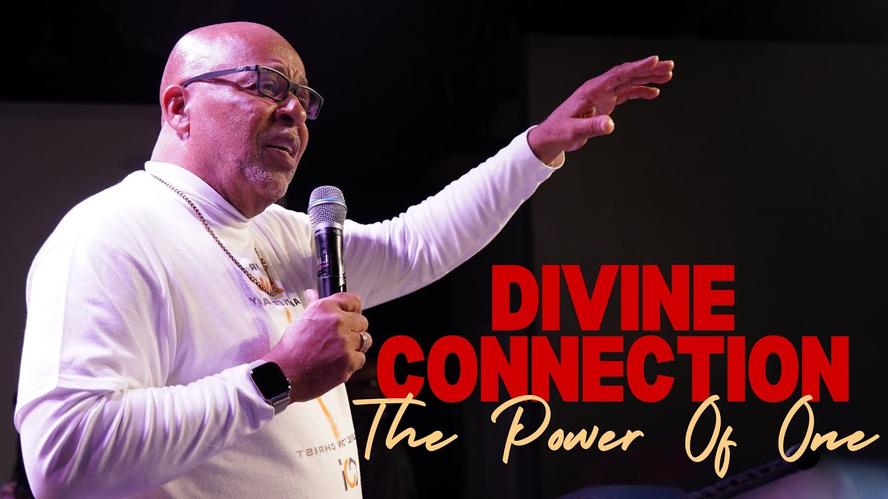2nd Church Anniversary | Guest Speaker: Bishop Vaughn McLaughlin 