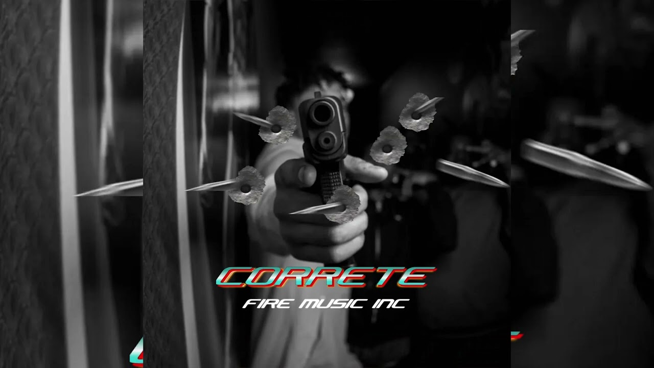 Pista Repartera - “CORRETE