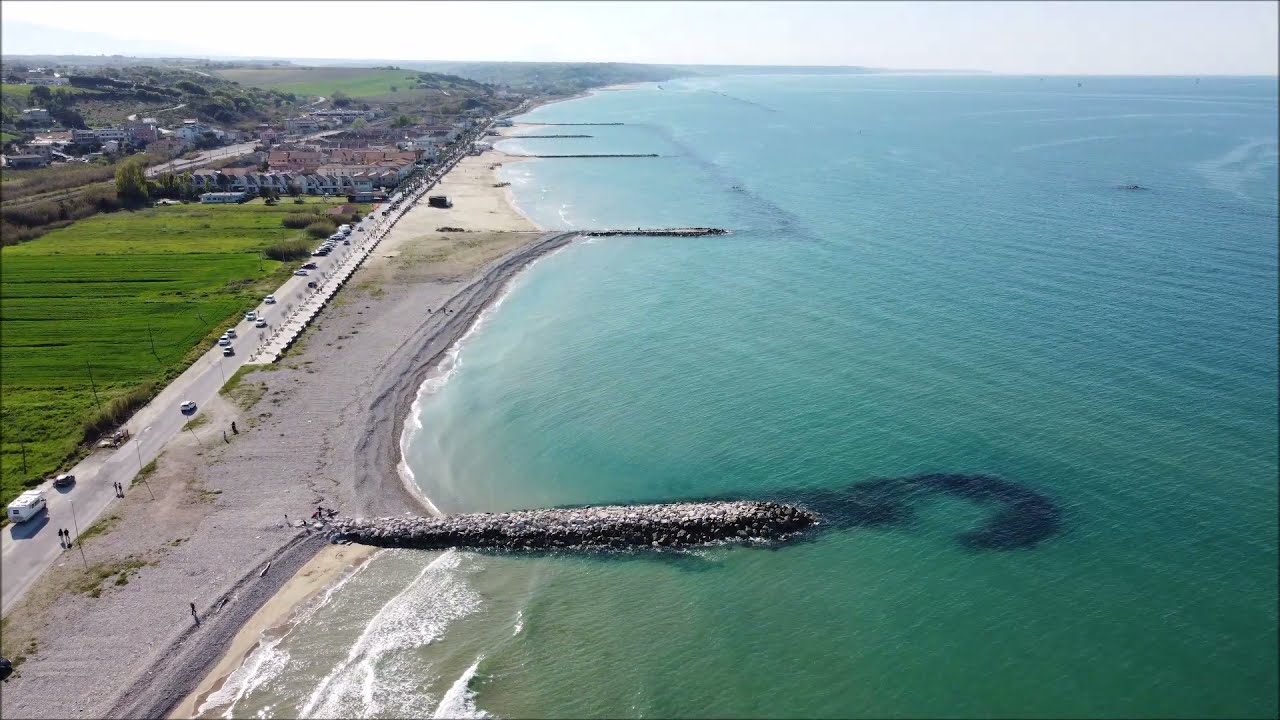 Mare e Montagna