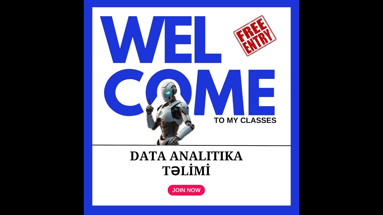 Data analitika 25 təlim 4