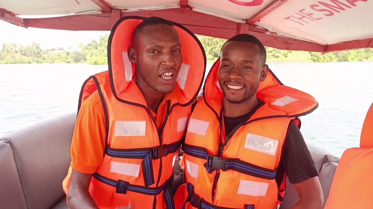 Mwese Ni muze ndutemberane Ikivu