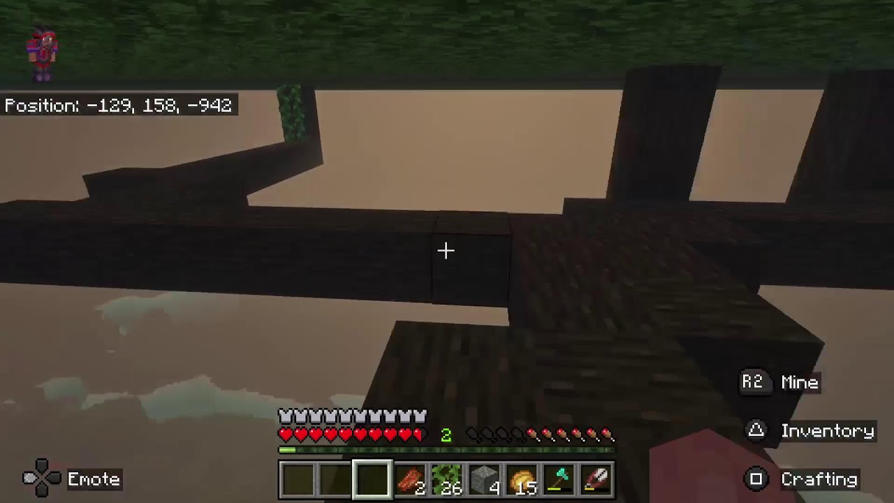 Minecraft