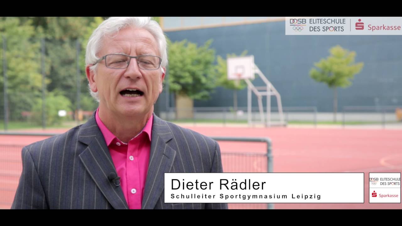 Eliteschule des Sports 2015
