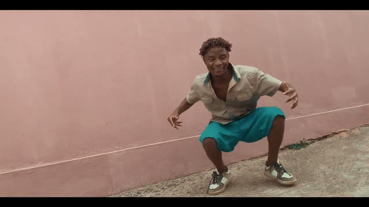 Filix boy-- feat Levidrizzy. Nao Consegui. Video official .