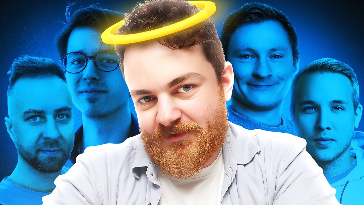 Keď Youtuberi Zmenia Život Divákom