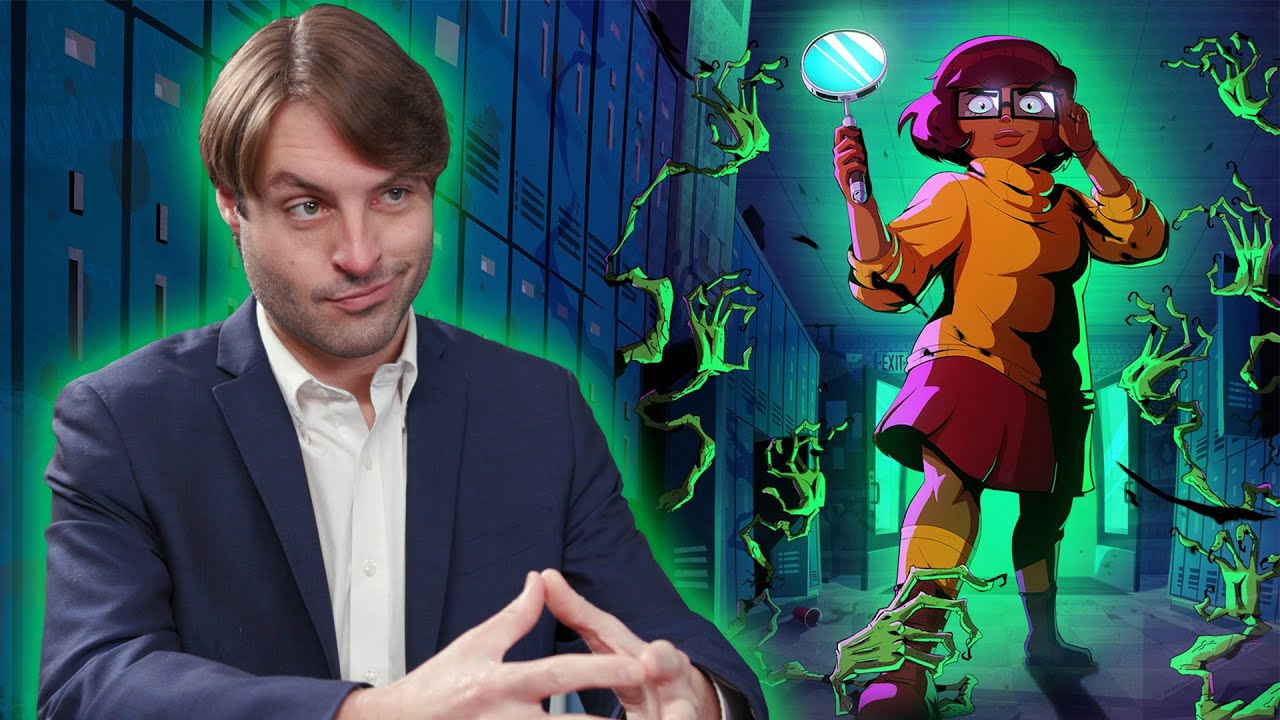 How Velma Got Made