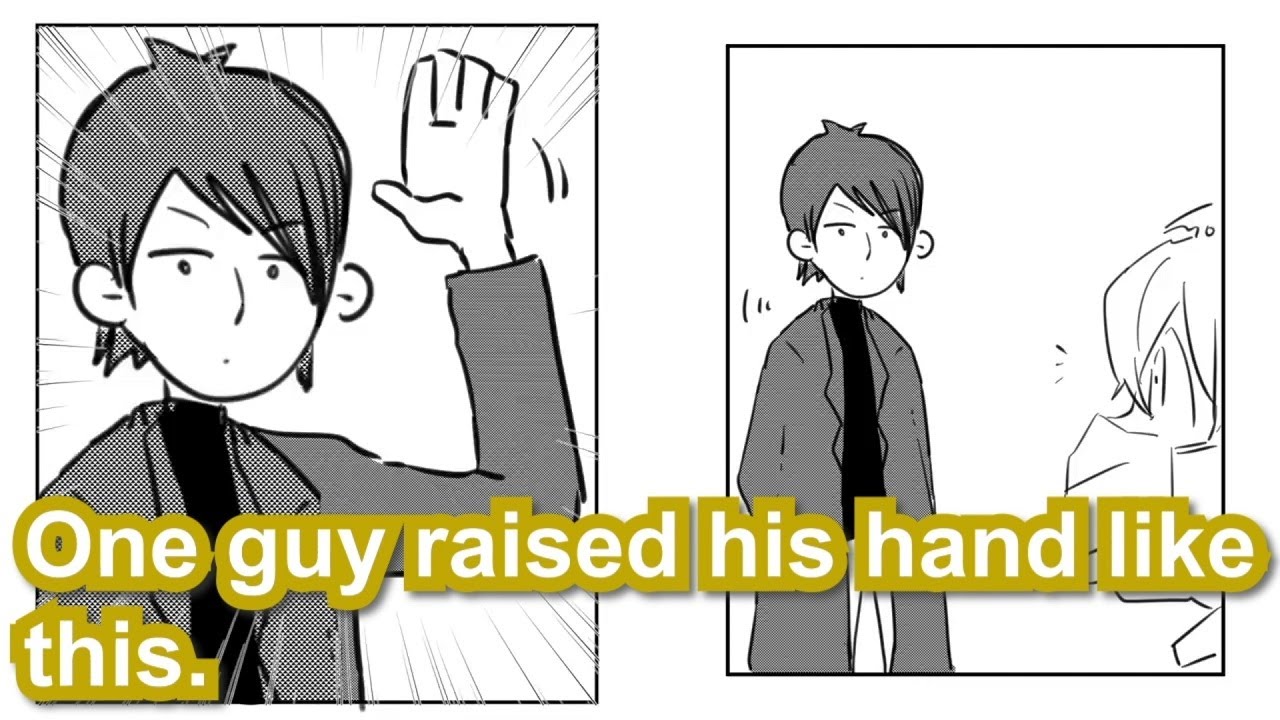 【Eng Sub】Pmaru-sama was picked up by some weird guy【Unhinged / Vtuber / Streamer】