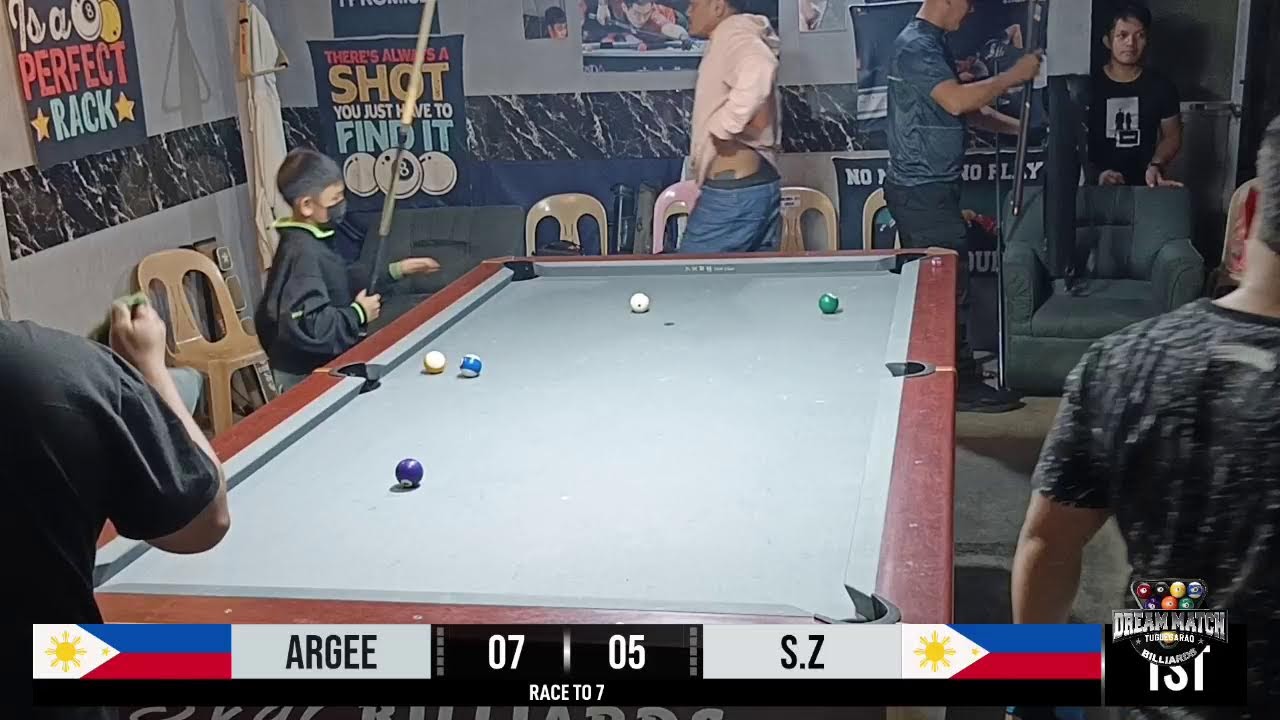 argee vs sir z (01-10-2026 @17:01)