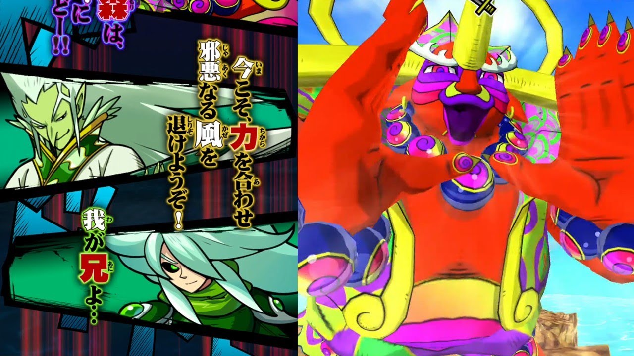 【#オレカバトル】vs鬼神ニラーハラー その３【#録画台】