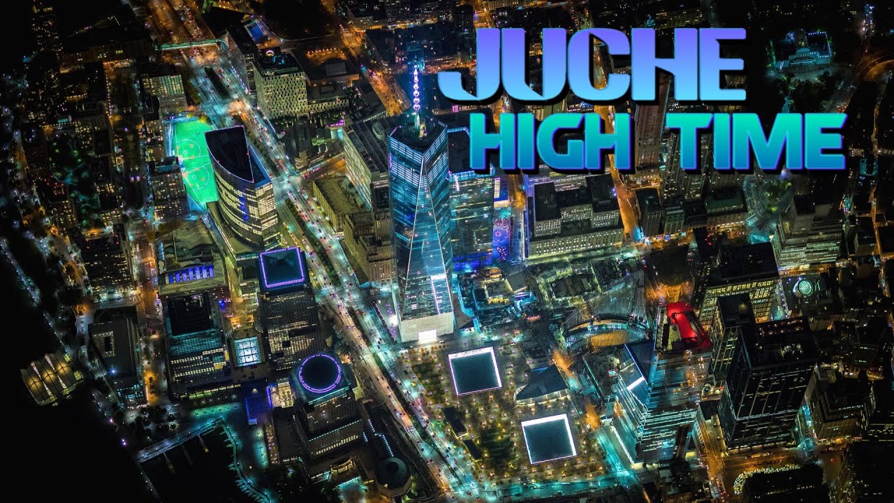 Juche - High Time