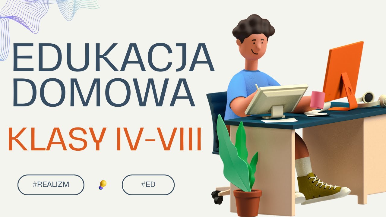 Jak wygląda edukacja domowa po 3 klasie SP???